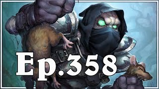 Funny And Lucky Moments - Ep. 358