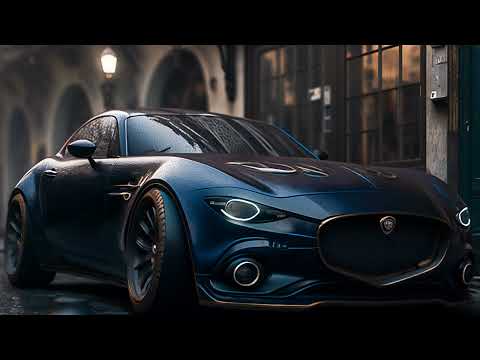 BlackJack x Rawanne x Karina - Off my mind (Bad Ninja remix)