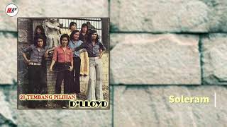 Download lagu D'lloyd - Soleram mp3