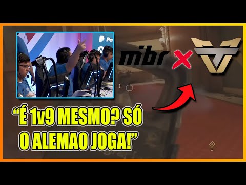 REDUCT FARPOU A TEAM ONE SEM DÓ! - SIX INVITATIONAL 2022 CLIPS