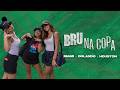 BRU AT THE CUP Miami Orlando And Houston