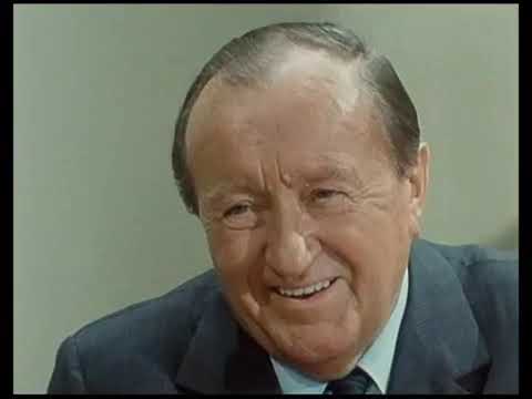 DER ALTE Folge 100 Zwei Leben