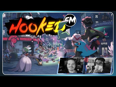 Positiv überrascht! - Pokémon-Legenden: Z-A, Keeper, Ball x Pit, der Pokémon-Leak - HFM 543