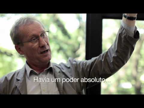 #30bienal (Entrevista) Hans Eijkelboom 