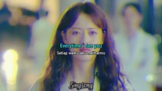 Kihyun Monsta X - To Be With You DO DO SOL SOL LA LA SOL OST Part 1 lyric