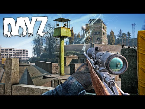 Deerisle New Update - Solo Questing! 4k Livestream