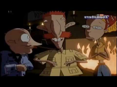 Nigel Thornberry Best Laugh