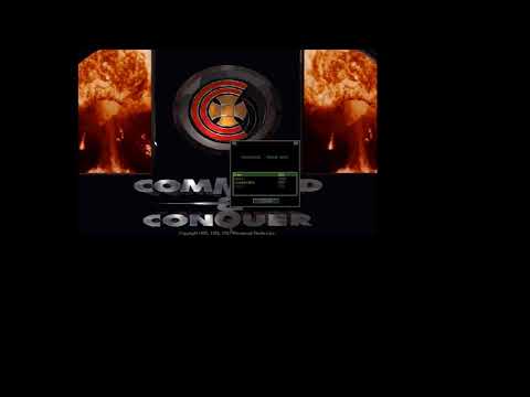 BlueSY vs Lovehandles - Command & Conquer TD