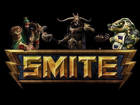 Smite Assault Kills- Bakasura