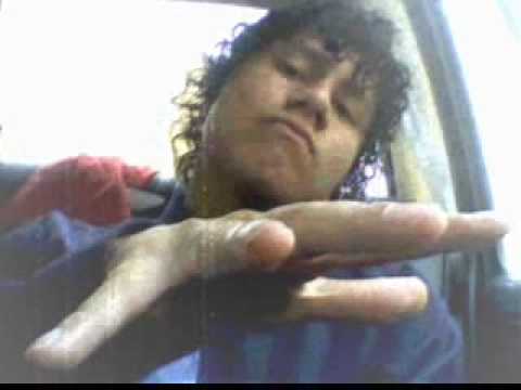 La Ultima Cena - MacK CreW BrOcKII JF (ViNaTeA ReCoRdS)