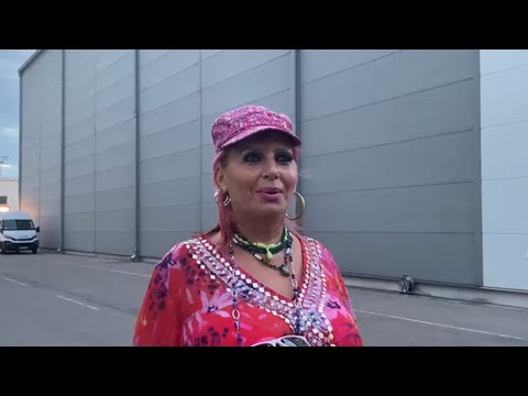 Majka Aleksandre Nikolić nervozna na finalu: “Kako ih nije sramota!”