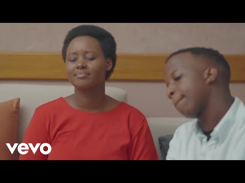 Papi Clever & Dorcas - Yes'avukiy'i Betelehemu