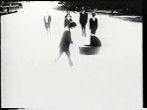 Siete Vidas video