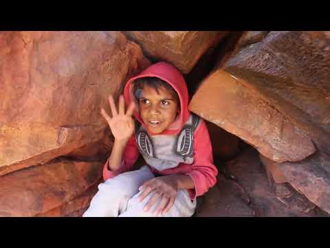 "Saving Warru" - Official 2018 WCFF trailer