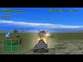Seek And Destroy PS2 Gameplay HD PCSX2 V1 7 0