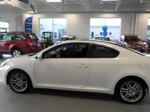 2007 Scion tC - Mequon WI