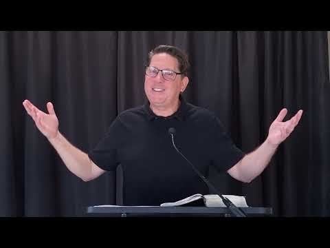 Acts 18:1-22 | PAUL IN CORINTH | Sunday Morning