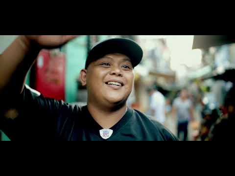 Mamatay Na Nagtanong - SIGAW "Lehitimo" (Official Video)
