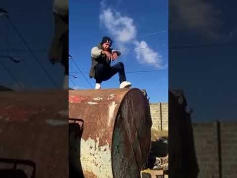 Freestyle #1 - La Oración
