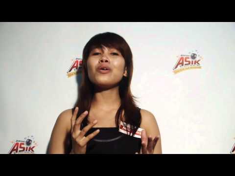 Performance: Firdani Faizal - Pemenang Minggu ke 6 Makassar