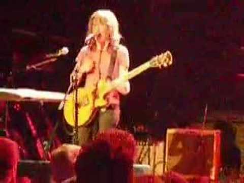 The Heartless Bastards in NYC