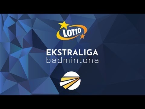 Lotto Ekstraliga Badmintona  -  SKB LITPOL-MALOW Suwałki vs Sportowa Politechnika Gdańsk