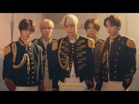 TXT ACT:SWEET MIRAGE San Antonio 2023