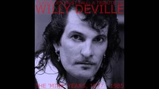 Mink DeVille - Just Give Me One Good Reason