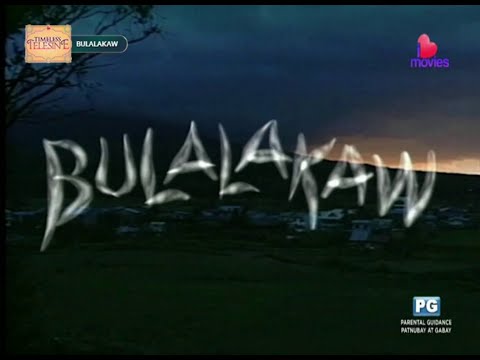 GMA Telesine Specials: Bulalakaw [1996]