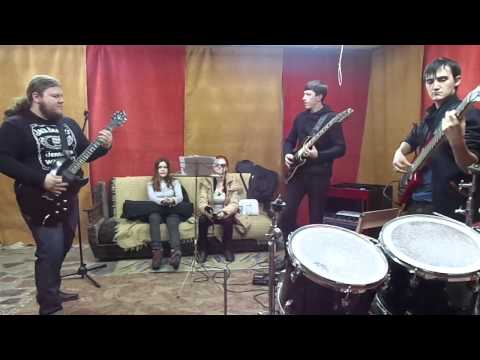 Aq Bure - Бэрлегэн (Rehearsal)