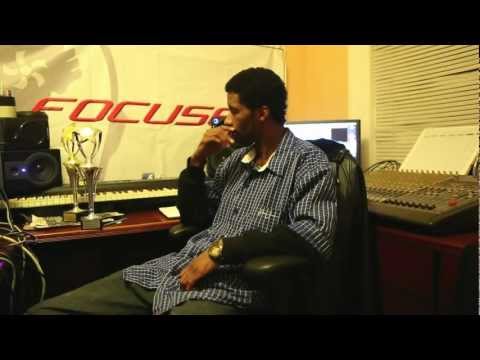 Watch Ya Mouth (the message) Promo