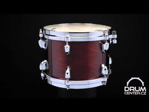 TAMA STAR - Dark Mocha Walnut