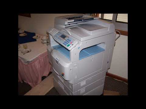 Ricoh Security Cyprus 2006