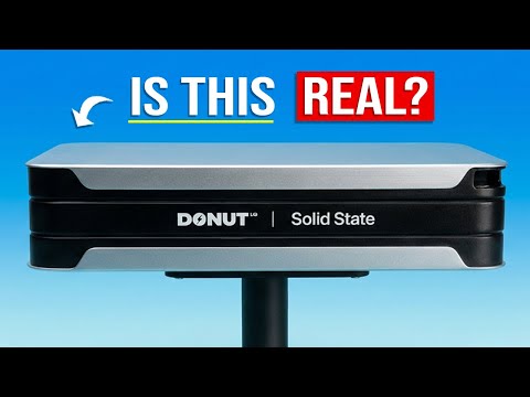 Uncovering The World's First Solid State Battery