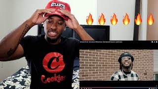 Montana Of 300 - Dirty Dancin&#39; (Official Music Video) @AZaeProduction x @Will_Mass [REACTION]