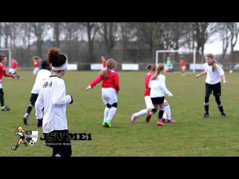 Aurora ME1  - JSV ME1 0-10 14-3-2015