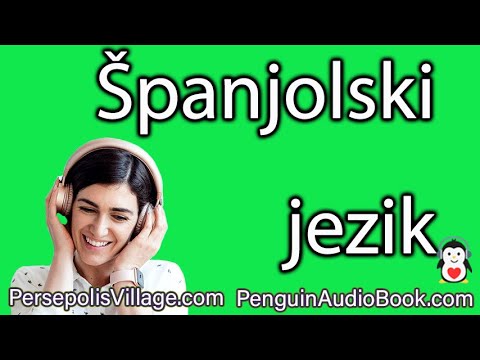 Polagani španjolski razgovor za početnike