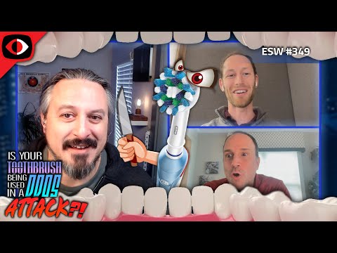 Fake IDs threaten ID verification services, PANW hits $100B valuation, and other news - ESW #349