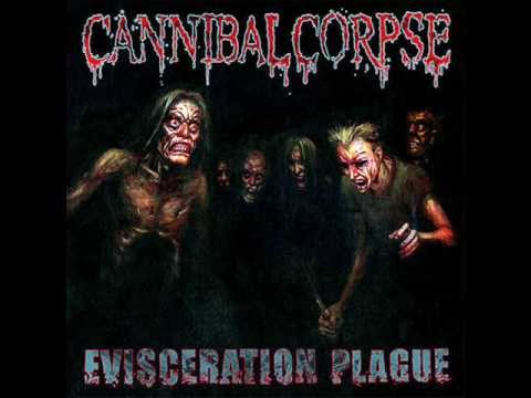 Carrion Sculpted Entity