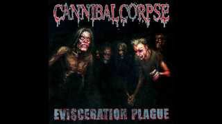 Cannibal Corpse - Carrion Sculpted Entity