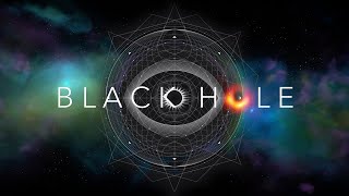 Black Hole Portal | Higher Reality Consciousness