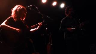 Mandolin Orange - Echo
