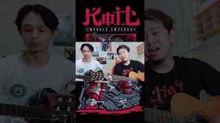 Download lagu Semoga Kau Sembuh - KOIL (cover) mp3 Download lagu Semoga Kau Sembuh - KOIL (cover) mp3