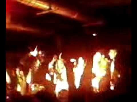 fin de Jessy matador à l'excalibur