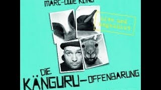 Die Känguru Offenbarung