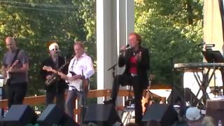 Gary Wright (LIVE)--My Love Is Alive---2013 Indiana State Fair