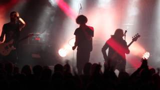 Lacrimas Profundere   Amber Girl