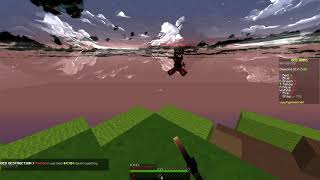 Flawless FT. @rocketinapocket393