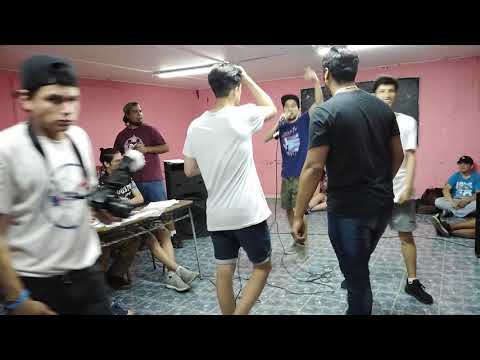 ATRI vs JUGLAR | FINAL | 1vs1 | FECHA 14 | COLISEO NORTE