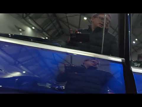 Audi Q4 e-tron 40 S LINE (C&S PACK) 204BHP AUTOMAT - Image 2